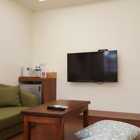 Summer Tree Homestay 타이난 외부 사진